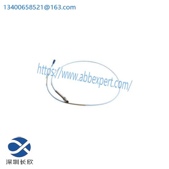 Bently Nevada 330876-02-10-00-00 3300 XL 50 Mm Proximity Probe