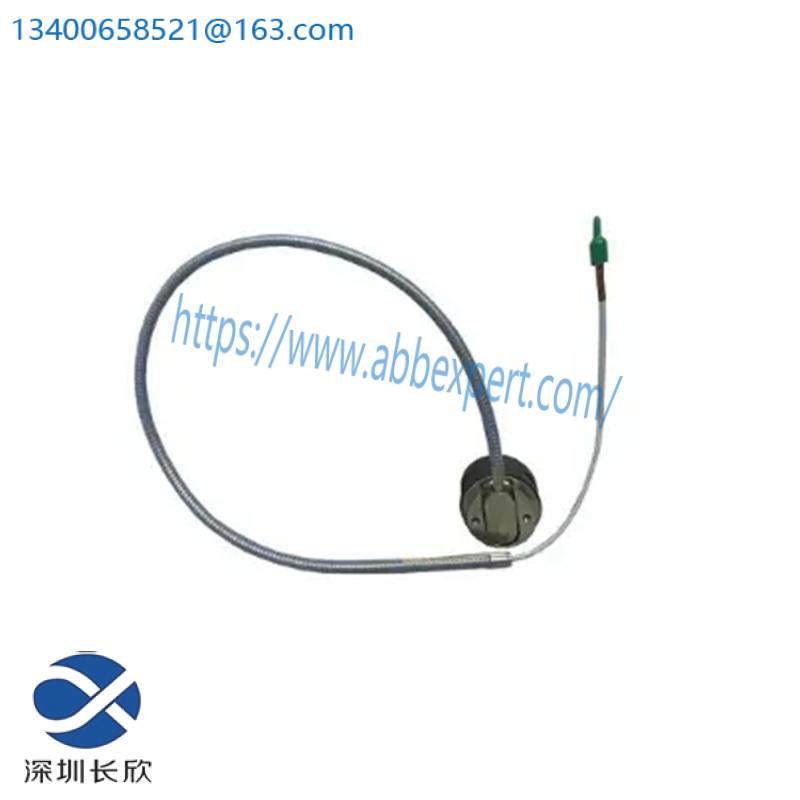 Bently Nevada 330876-02-10-01-00 3300 XL 50 mm Proximity Probe