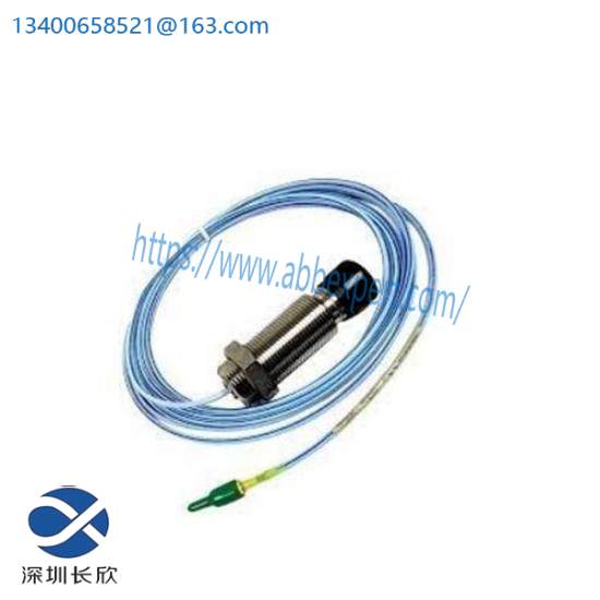 Bently Nevada 330876-02-90-01-00 short delivery time