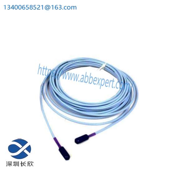 Bently Nevada 330877-040-37-00  Extension Cable