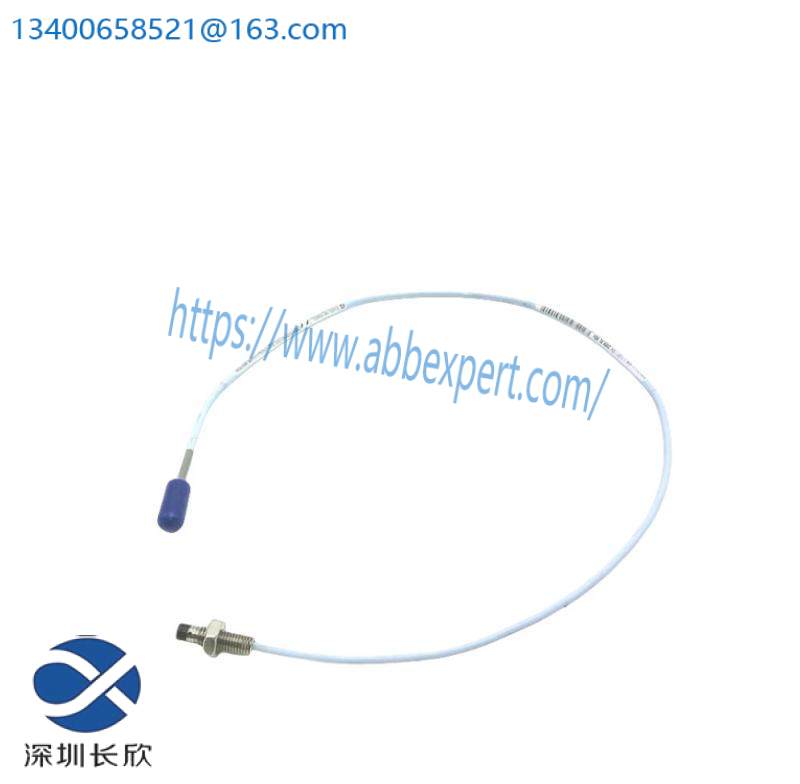 Bently Nevada 330901-00-08-05-02-05 3300 NSv Probe