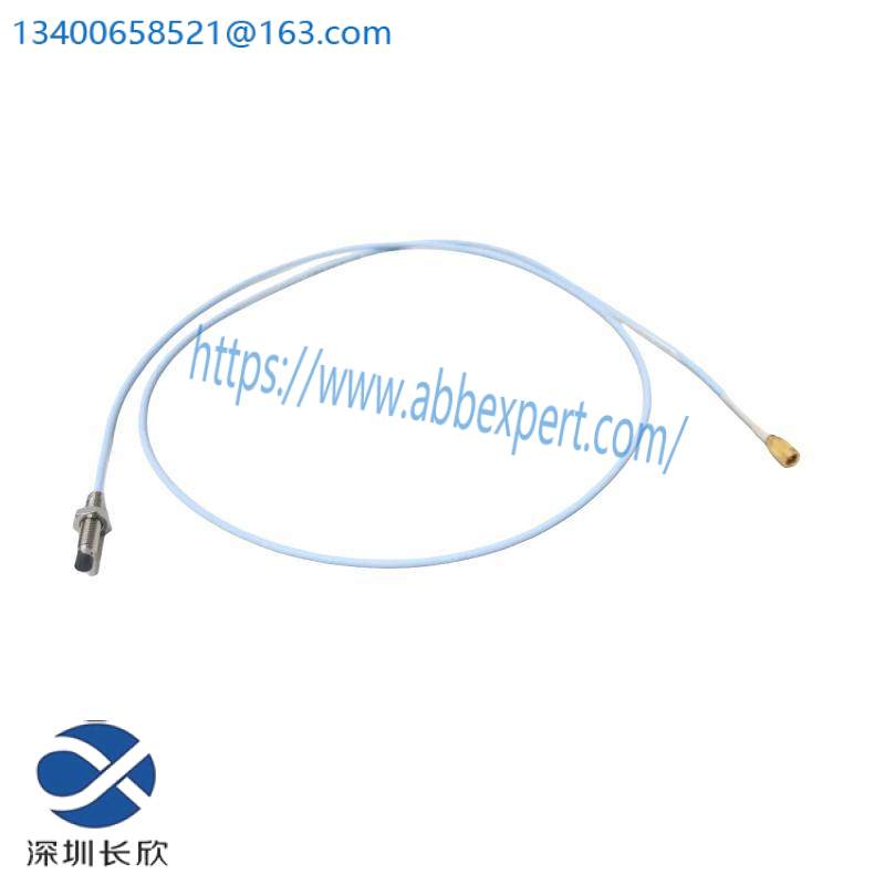 BENTLY NEVADA 330901-00-12-05-02 Proximity Probe