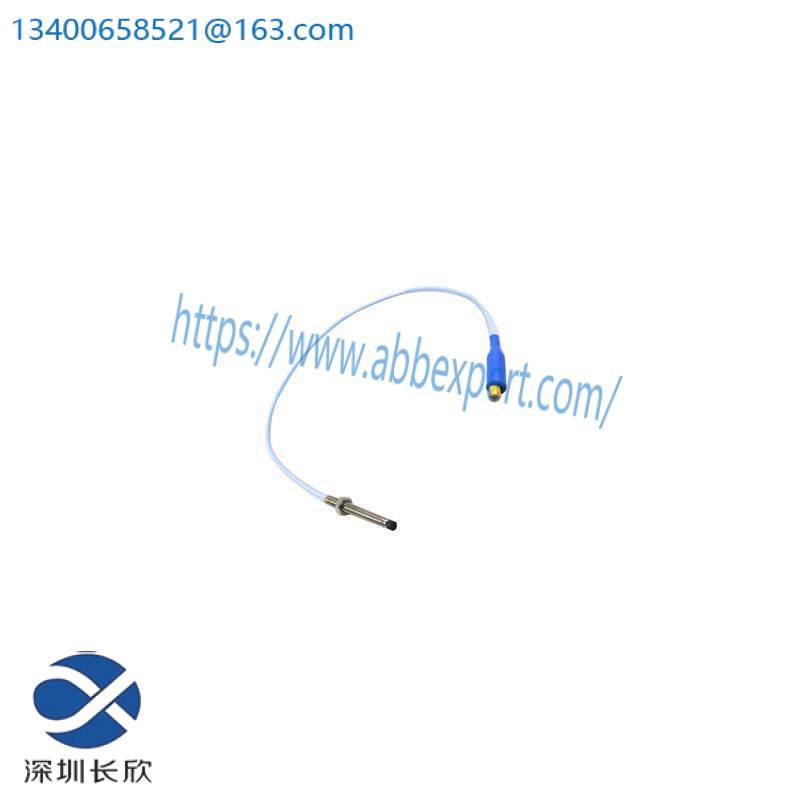 Bently Nevada 330901-00-40-10-02-05 3300 NSv Proximity Probes