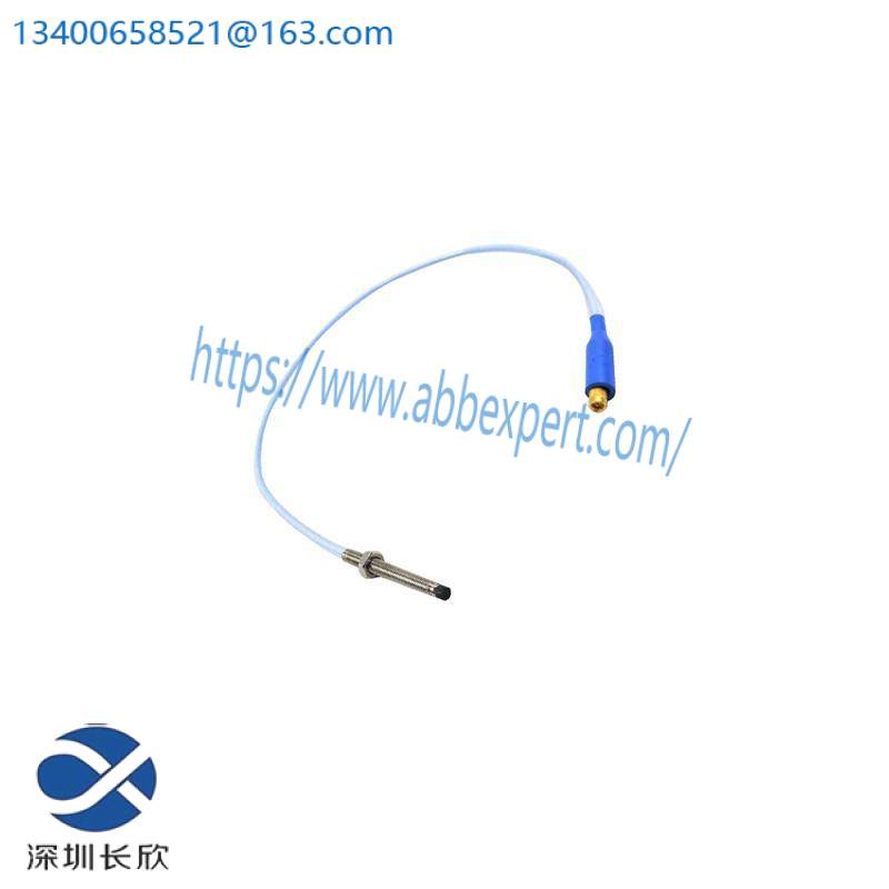 BENTLY NEVADA 330901-00-60-10-11-00 3300 NSv Proximity Probes