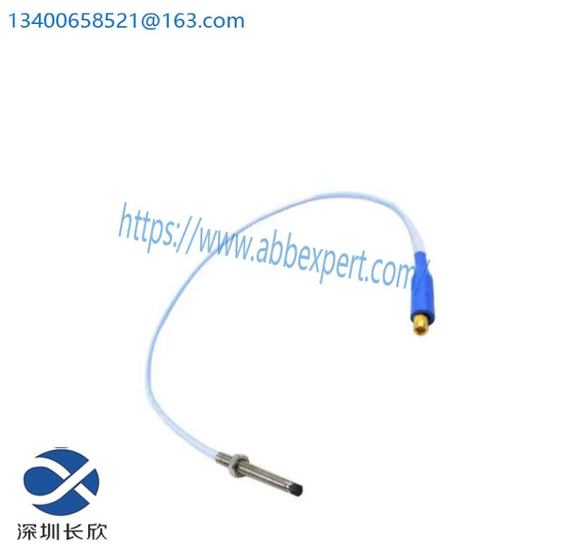 Bently Nevada 330901-00-65-05-02-05 proximity Probe