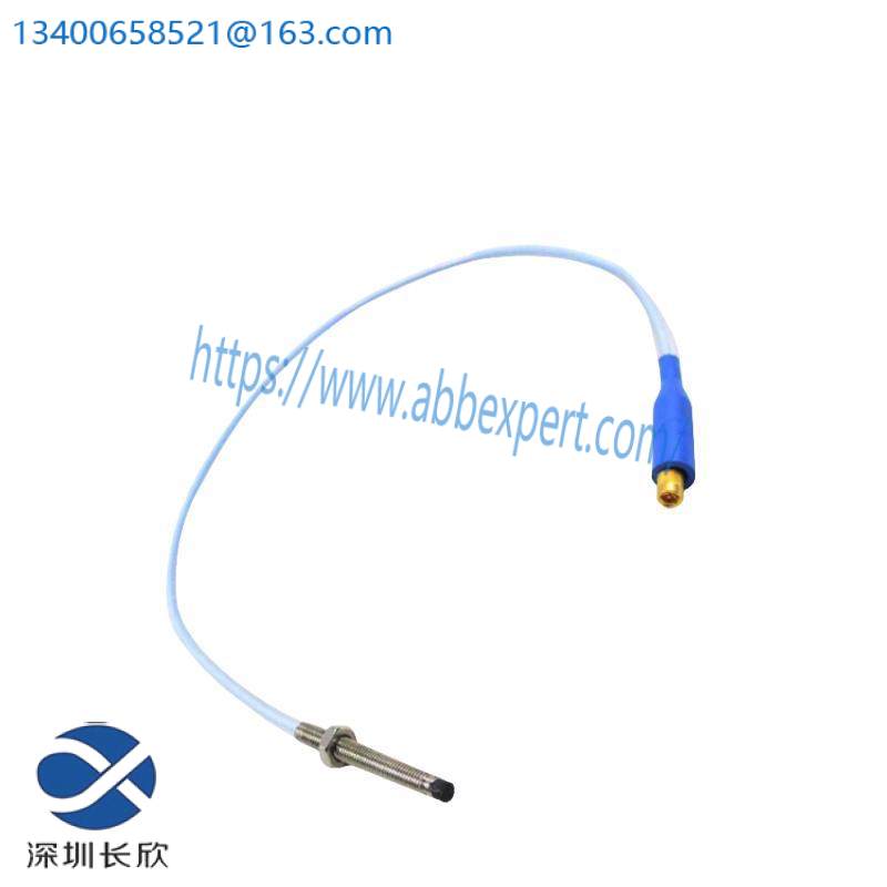 Bently Nevada 330901-00-90-05-02-00 3300 NSv Proximity Probes