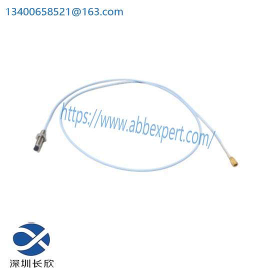 Bently Nevada 330901-00-90-10-01-05  3300 NSv Proximity Probes