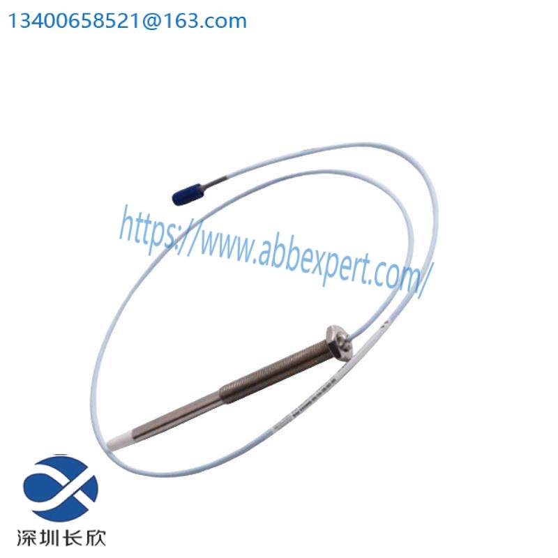 BENTLY NEVADA 330902-36-89-05-01 Proximity Probes