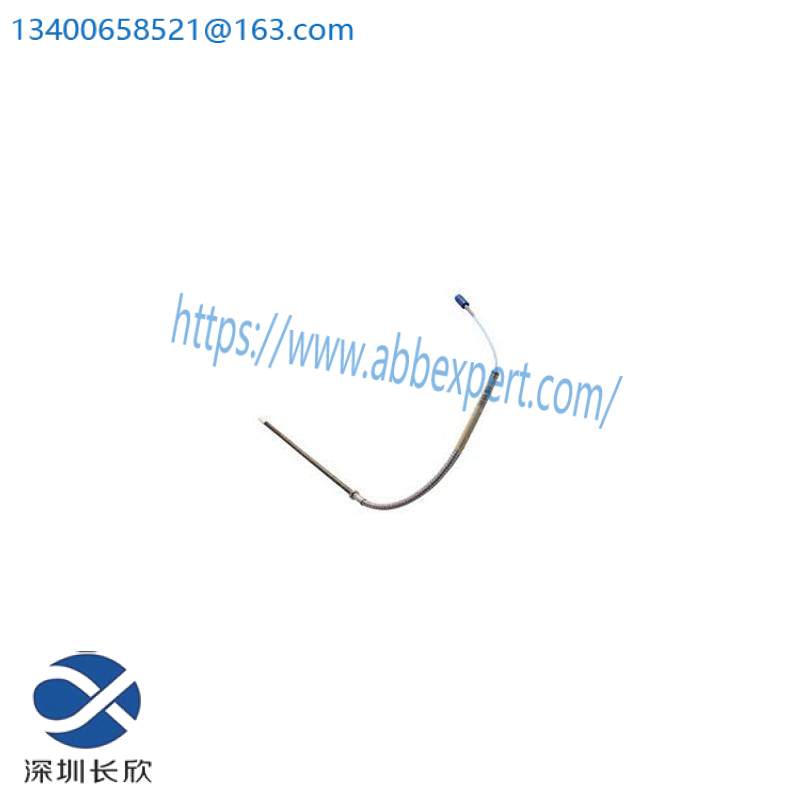 Bently Nevada 330902-40-10-02-05 Proximity Probes