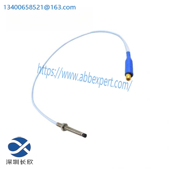 Bently Nevada 330101-00-20-10-02-CN