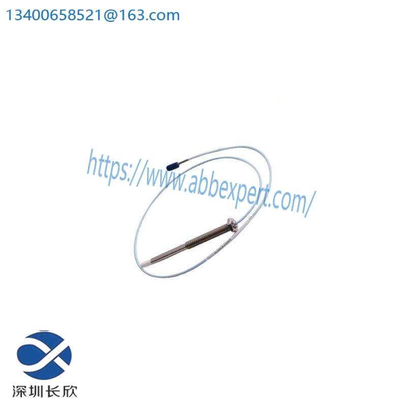 Bently nevada 330903-00-06-05-02-05 NSv Proximity Probes