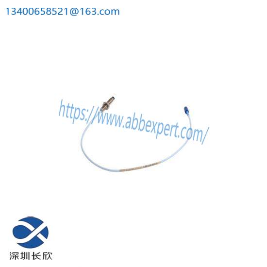 BENTLY NEVADA 330905-00-03-10-01-00 3300 NSv Proximity Probe