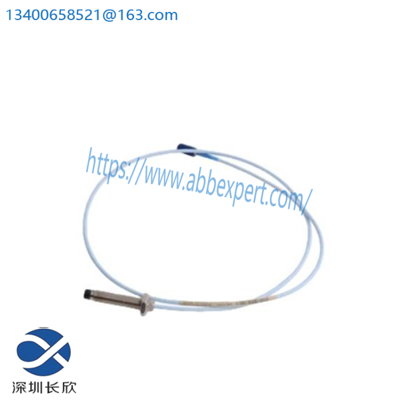 Bently Nevada 330905-00-05-05-02-05 NSv Proximity Probes