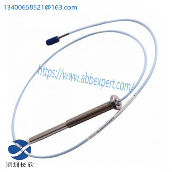 Bently Nevada 330905-00-07-10-02-05 Proximity Probes