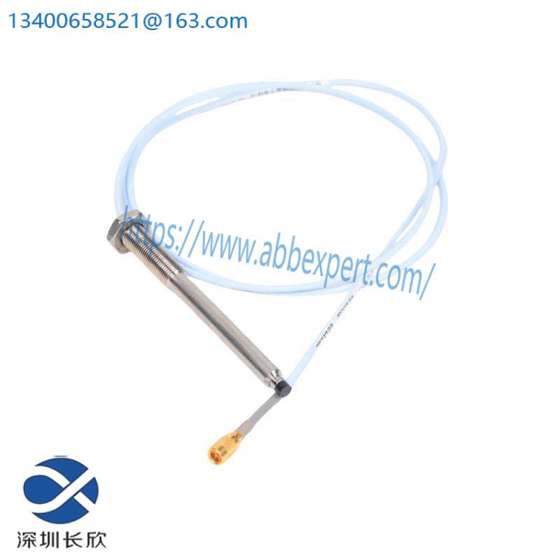 Bently Nevada 330905-00-08-05-02-05 Proximity Probes