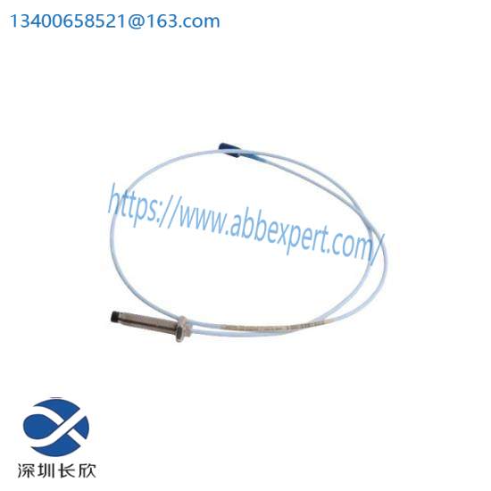 Bently Nevada 330905-00-08-10-02-CN for Asset Condition Monitoring