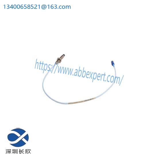 BENTLY NEVADA 330905-00-09-05-05-02-05 Proximity Probe