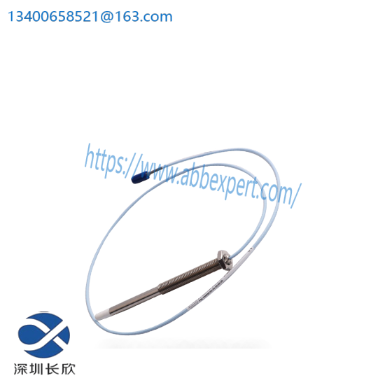 Bently Nevada 330905-00-10-10-02-05  NSv Proximity Probes