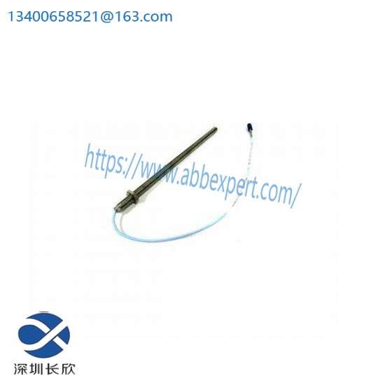 Bently Nevada 330905-00-25-05-02-CN 3300 NSv Proximity Probes