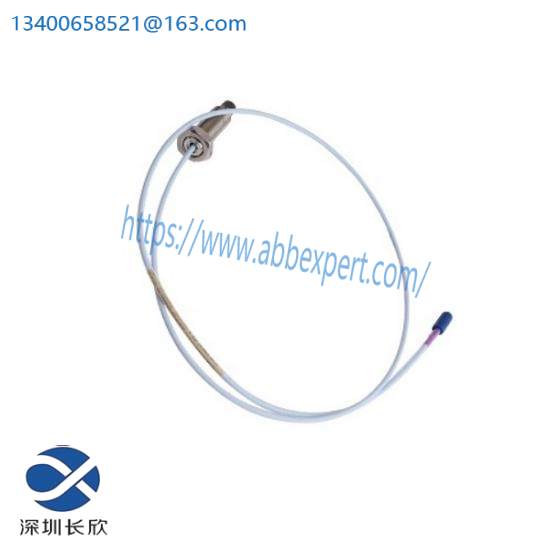 BENTLY NEVADA 330910-00-12-10-02-00