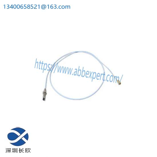 BENTLY NEVADA 330906-02-12-05-05-02-05 3300 NSv Reverse Mount Probe