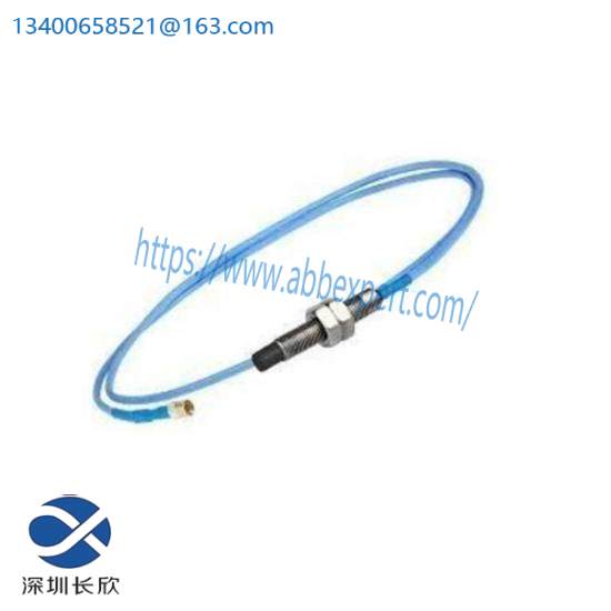 BENTLY NEVADA 330906-02-12-10-02-CN short delivery time