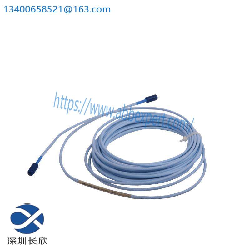 Bently Nevada 330907-05-30-05-02-00 3300 NSv Reverse Mount Probe