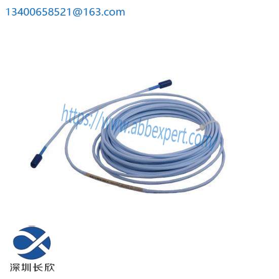 Bently Nevada 330907-05-30-05-02-05 3300 NSv Reverse Mount Probe