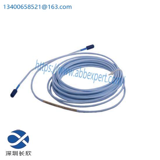 BENTLY NEVADA 330907-05-30-05-02-CN 3300 NSv Reverse Mount Probe