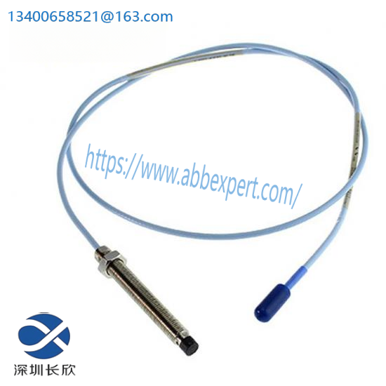 Bently Nevada 330907-05-30-10-02-00  Proximity Probes