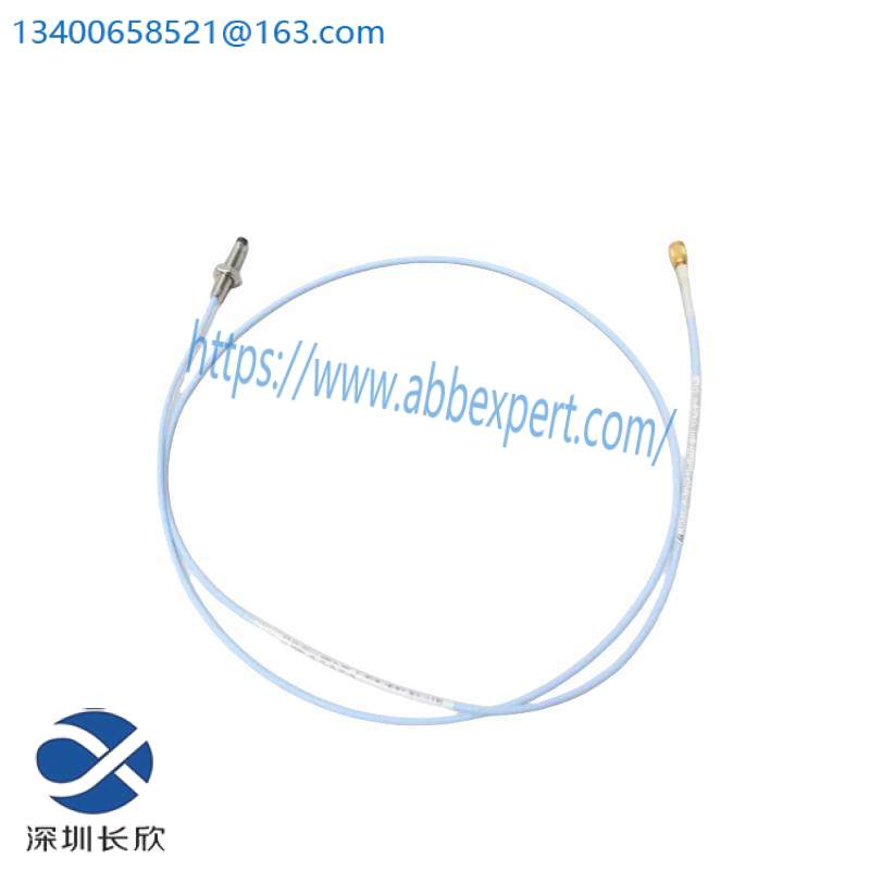 BENTLY NEVADA 330908-00-20-10-02-05 3300 XL NSv Proximity probe