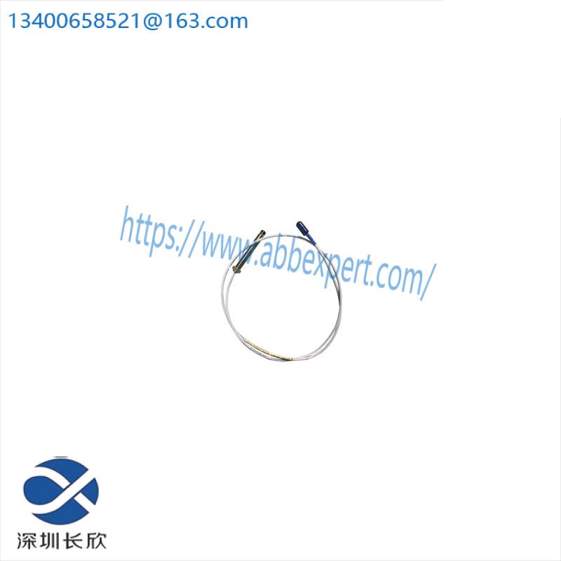 BENTLY NEVADA 330908-00-28-10-01-CN Proximity Probes