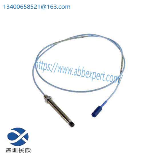 Bently Nevada 330908-22-31-10-01-05 3300 XL NSv Proximity Probe