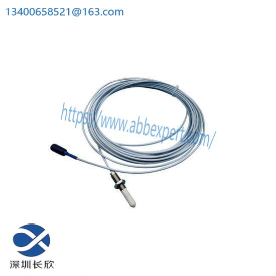 BENTLY NEVADA 330909-00-20-10-02-05 3300 NSv Proximity Probes