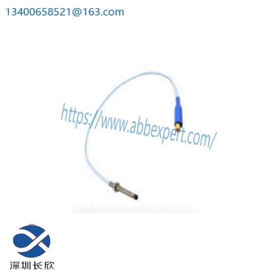 BENTLY NEVADA 330909-00-50-10-01-05 3300 NSv Proximity Probes