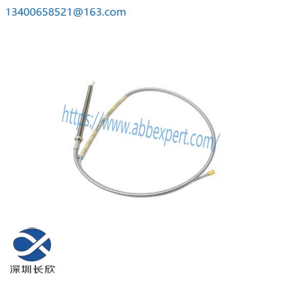 BENTLY NEVADA 330909-00-60-10-01-05 3300 NSv Proximity Probes