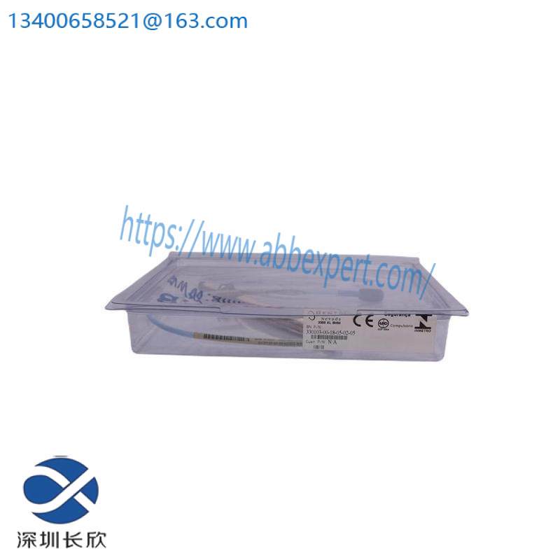 Bently Nevada 330910-00-05-50-02-00 Proximity Probes