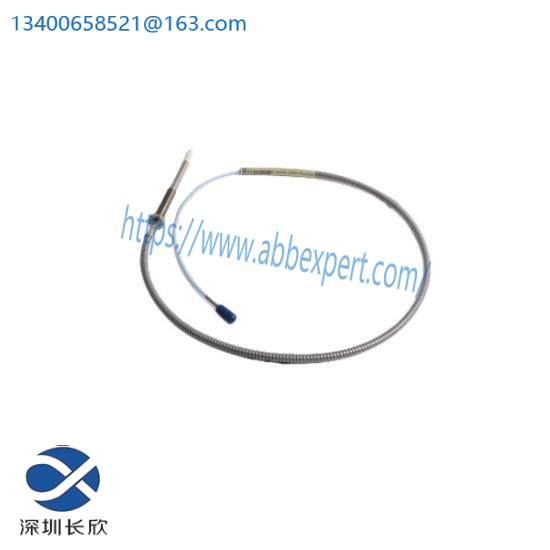 Bently Nevada 330910-00-07-05-02-00 Proximity probe