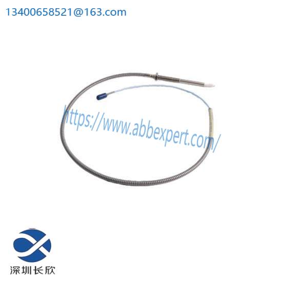 Bently Nevada 330910-00-07-05-02-00 Proximity probe