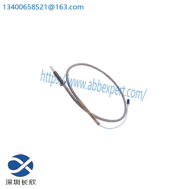 Bently Nevada 330910-00-12-10-02-00 NSv Proximity Probes