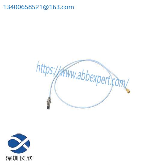 BENTLY NEVADA 330910-00-13-10-02-00 3300 NSv Proximity Probe