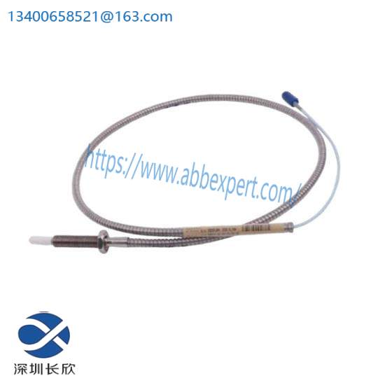 Bently Nevada  330910-01-07-10-01-00  3300 NSv Proximity Probes