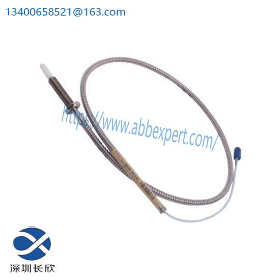 Bently Nevada  330910-01-07-10-01-00  3300 NSv Proximity Probes