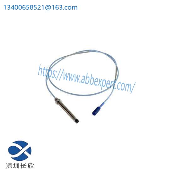 BENTLY NEVADA 330910-03-20-05-11-00  Proximity Probes