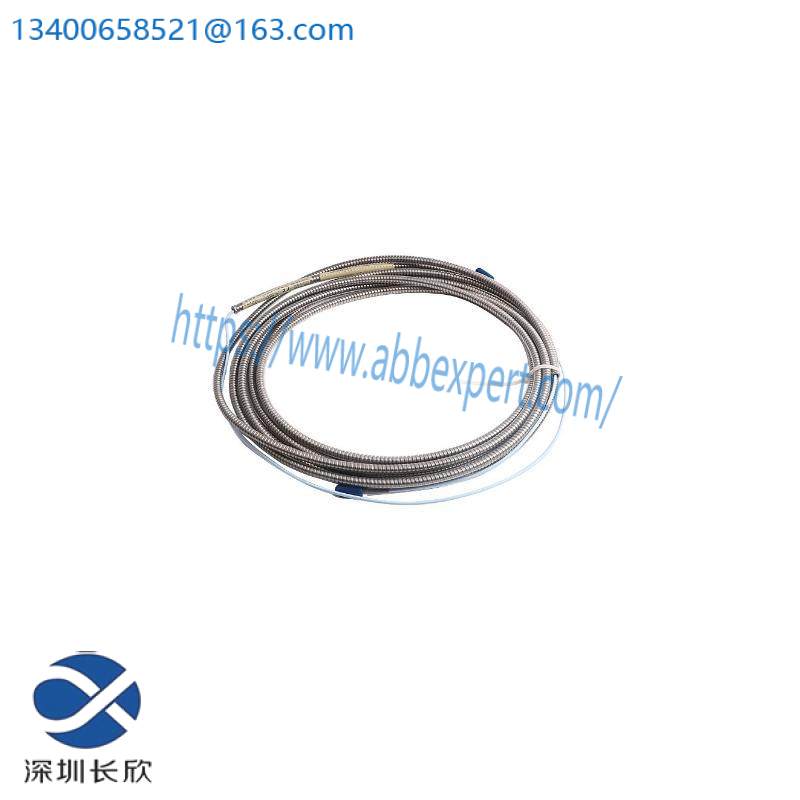 BENTLY NEVADA 330930-040-00-00 3300 XL Standard Extension Cable