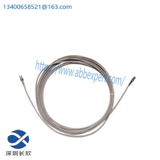 Bently Nevada 330930-045-00-CN  Extension Cable