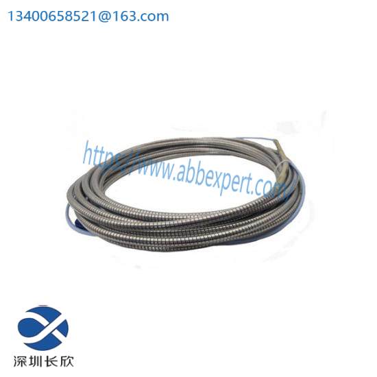 Bently Nevada 330930-060-01-05 3300 XL NSv Extension Cable