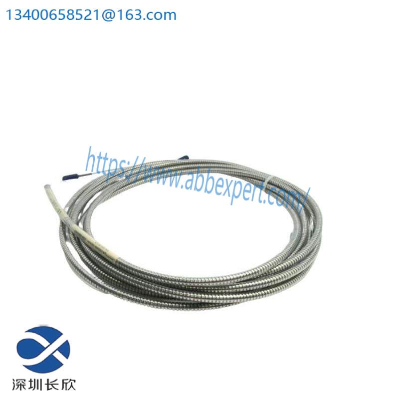 Bently nevada 330930-060-01-05 3300Nsv extension cable