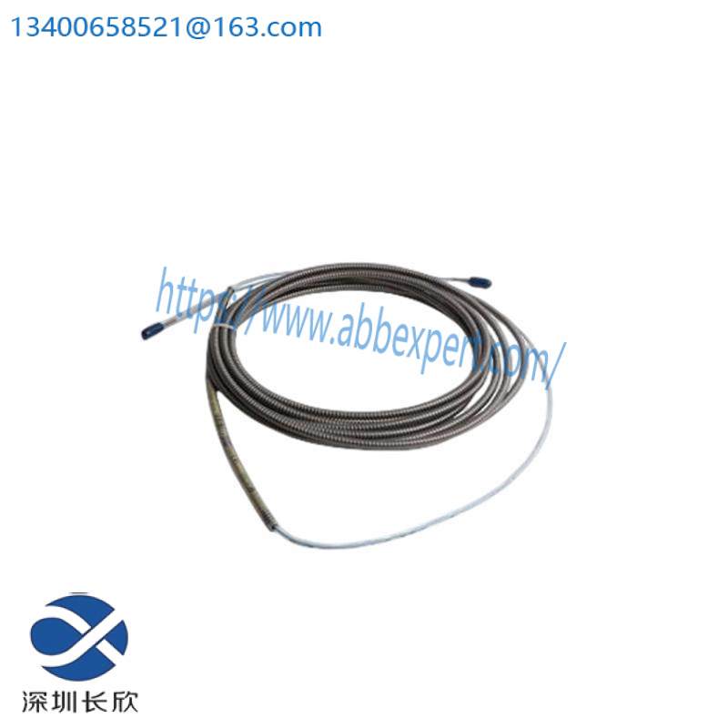 Bently Nevada 330930-060-01-CN Extension Cable