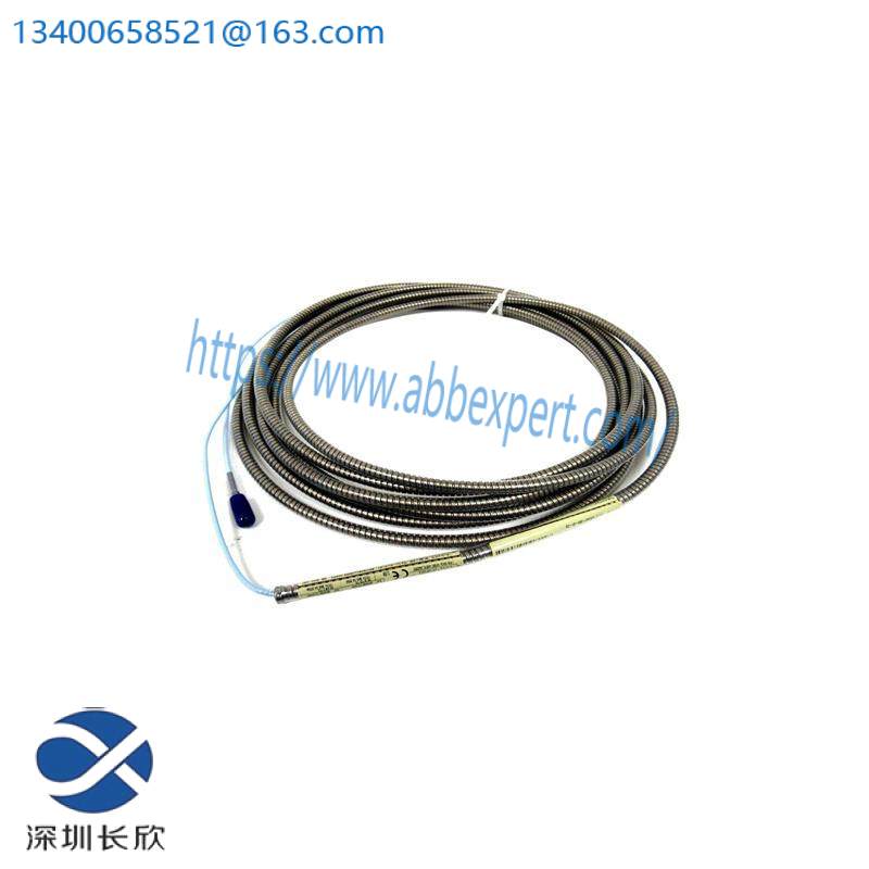 BENTLY NEVADA 330930-065-01-00 NSV EXTENSION CABLE